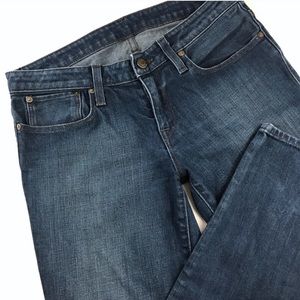 Helmut Lang Skinny Jeans 28